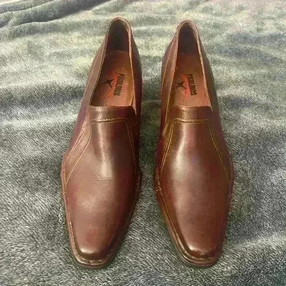Pikolinos women’s shoes size 41 - Picture 2 of 9